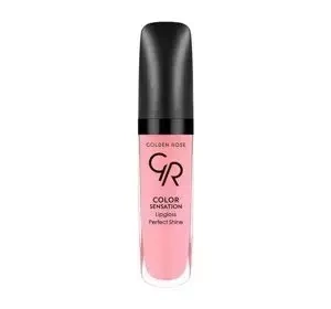 Golden Rose Color Sensation Lipgloss błyszczyk do ust 104 5,6 ml