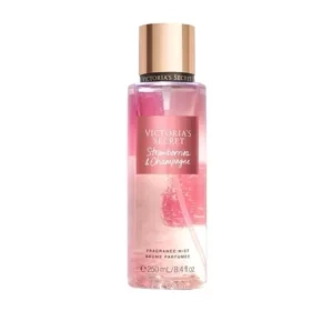Victoria's Secret Strawberries & Champagne mgiełka do ciała 250 ml