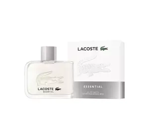 Lacoste Essential Pour Homme woda toaletowa spray 75 ml