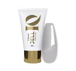 Clavier Jeeliq akrylożel 02 Clear 30 g