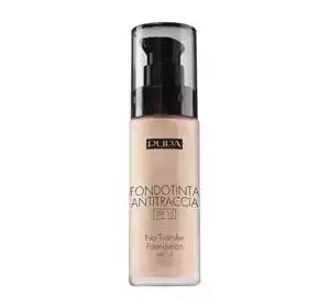 PUPA NO TRANSFER PODKŁAD WYGŁADZA 300