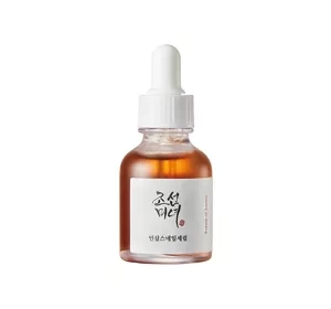 Beauty of Joseon Revive Ginseng + Snail Mucin serum do twarzy 30 ml