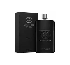Gucci Guilty Pour Homme woda perfumowana spray 50 ml