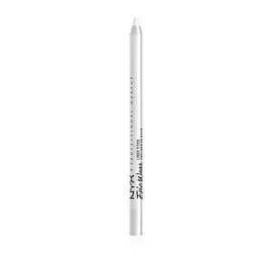 NYX Professional Makeup Epic Wear kredka do oczu 09 Pure White 1,22 g