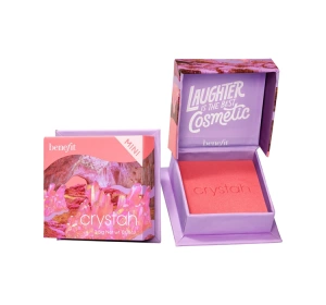 Benefit Cosmetics Wanderful World róż do policzków Crystah 2,5 g