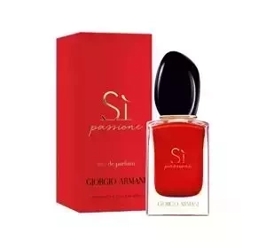 Armani Sì Passione woda perfumowana spray 30 ml