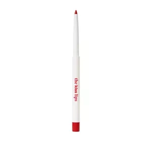 Paese The Kiss Lips konturówka do ust 06 Classic Red 0,3 g