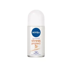 NIVEA Stress Protect antyperspirant w kulce dla kobiet 50ml