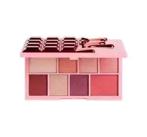 I Heart Revolution Mini Chocolate paleta cieni Cherry 10,2 g