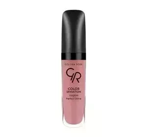 Golden Rose Color Sensation Lipgloss błyszczyk do ust 103 5,6 ml