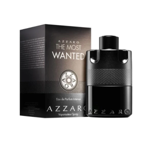 Azzaro The Most Wanted Intense woda perfumowana spray 50 ml