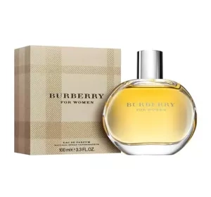 Burberry Woman woda perfumowana spray 100 ml