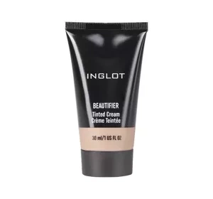 Inglot Beautifier krem koloryzujący 105 30ml
