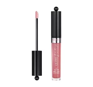Bourjois Gloss Fabuleux błyszczyk do ust 04 Popular Pink 3,5 ml