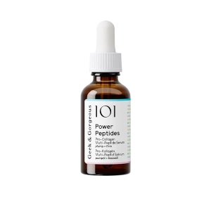 Geek&Gorgeous Power Peptides stymulujące serum z peptydami 30ml