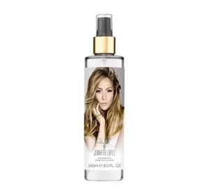 Jennifer Lopez JLust mgiełka do ciała spray 240 ml