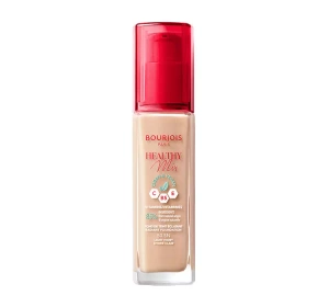 Bourjois Healthy Mix Clean podkład do twarzy 50.5 N Light Ivory 30 ml
