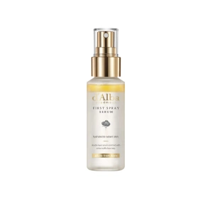 d'Alba White Truffle First Spray rozświetlające serum do twarzy w sprayu 50 ml