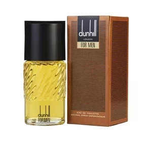 Dunhill for Men woda toaletowa spray 100 ml