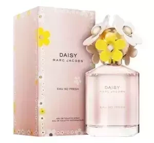 Marc Jacobs Daisy Eau So Fresh woda toaletowa spray 125 ml