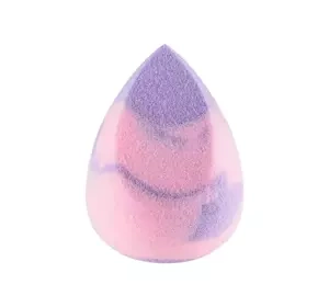 Boho Beauty Medium Cut Lilac Rose gąbeczka do makijażu