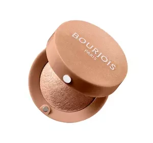 Bourjois Little Round Pot cień do powiek 10 Dore Ole 1,2 g