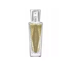 Avon Attraction for Her woda perfumowana spray 30 ml