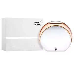Montblanc Presence d’Une Femme woda toaletowa spray 75 ml