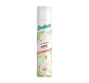 Batiste suchy szampon do włosów Bare 200 ml