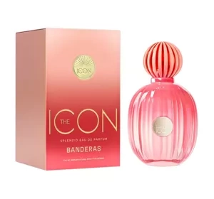 Banderas The Icon Splendid woda perfumowana spray 100 ml