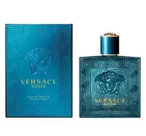 Versace Eros woda toaletowa spray 100 ml