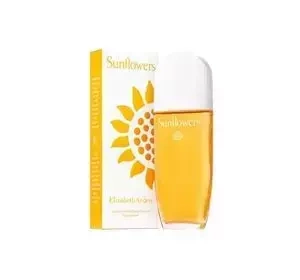 Elizabeth Arden Sunflowers woda toaletowa spray 30 ml