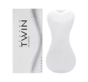 Azzaro Twin Women woda toaletowa spray 80 ml