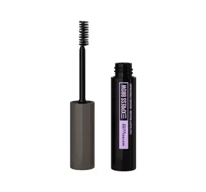 Maybelline Express Brow Fast Sculpt maskara do brwi 04 Medium Brown 3,5 ml