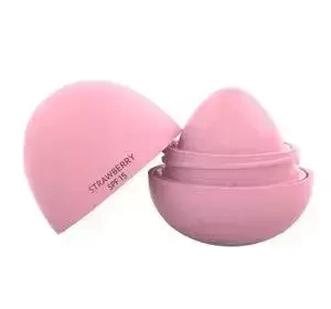 Golden Rose Lip Butter SPF15 balsam do ust Strawberry 8 g