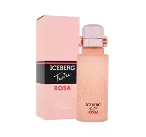 Iceberg Twice Rosa for Her woda toaletowa spray 125 ml