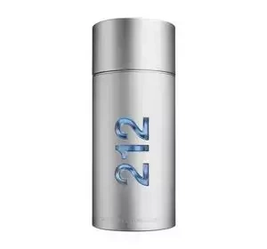 Tester Carolina Herrera 212 Men NYC woda toaletowa spray 100 ml