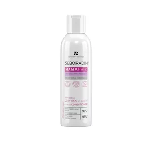 Seboradin Mama Hair odżywka do włosów wypadających 200 ml