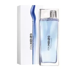Kenzo L'Eau Pour Homme woda toaletowa spray 100 ml
