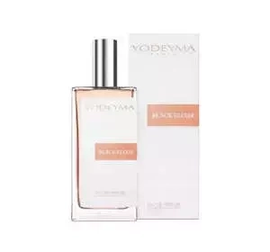 Yodeyma Black Elixir woda perfumowana spray 50 ml