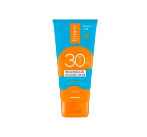 Lirene Sun ochronna emulsja nawilżająca SPF30 90 ml