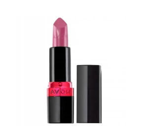 Avon Ultra Colour Creamy Lipstick ultrakremowa pomadka do ust w sztyfcie 54 Dusky Muave 3,6 g