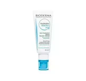 Bioderma Hydrabio krem nawilżający SPF30 40 ml