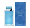 DOLCE & GABBANA LIGHT BLUE EAU INTENSE WODA PERFUMOWANA SPRAY 100ML