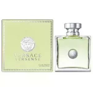 Versace Versense woda toaletowa spray 100 ml