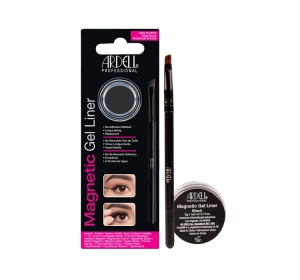 Ardell Magnetic magnetyczny żelowy liner klej do sztucznych rzęs Black 3 g