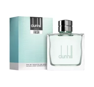 Dunhill Fresh woda toaletowa spray 100 ml