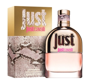 Roberto Cavalli Just Cavalli woda toaletowa spray 75 ml