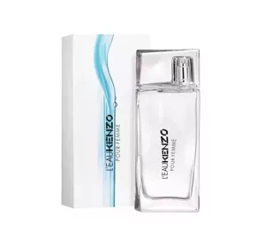 Kenzo L'Eau Kenzo Pour Femme woda toaletowa spray 50 ml