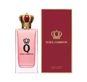Dolce & Gabbana Q by Dolce & Gabbana woda perfumowana spray 100 ml